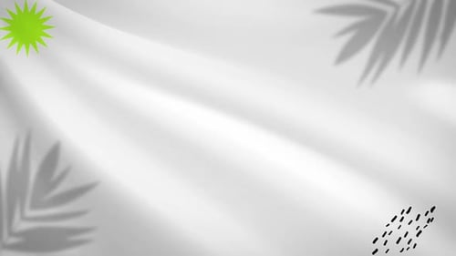 Backgrounds Textures Gray Cement Surface And Leaves Shadow For Background V2