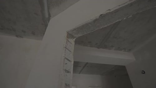 Home Interior Construction and Renovation