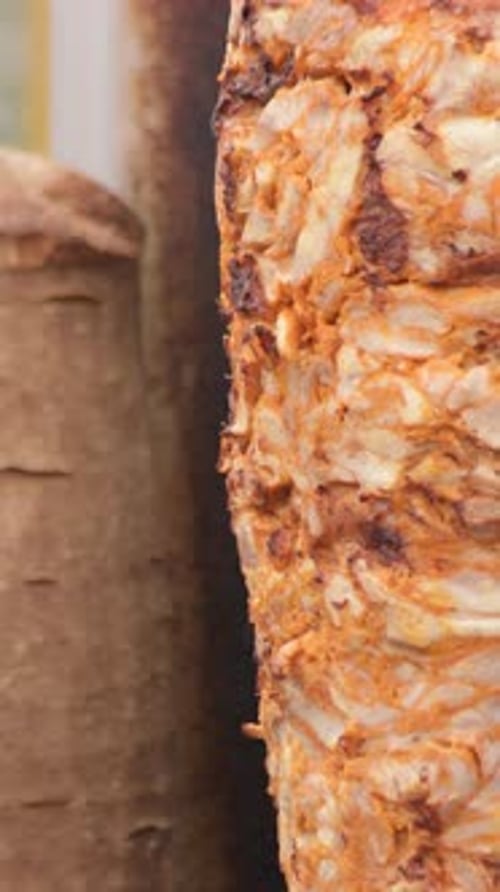 Doner Kebab