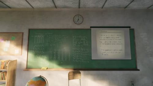 4K de la vieja escuela