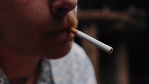 how long does cigarette smoke linger in a room How Long Does Nicotine Stay in Your System? Effects Explained how long does cigarette smoke linger in a room How Long Does Nicotine Stay in Your System? Effects Explained