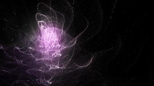 Cosmic Light Particles 7