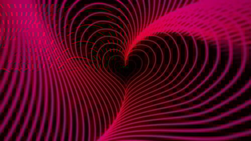 Valentines Day Loop 4K