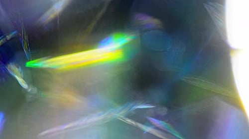 2K Light Leaks