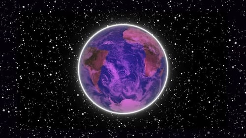 Planète Terre