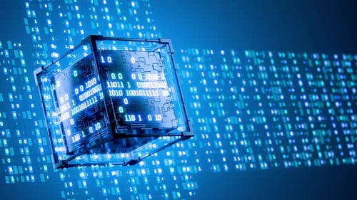 Big data. Binary. Hacker. Data storage. Chat AI. AI. Quantum co. ECH Protocol. Digital technology.