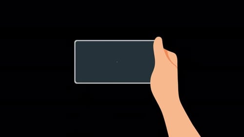 Ver Vídeo en Vivo en el Teléfono Alpha Channel 4k