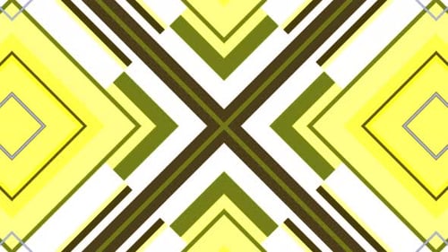 fondo geométrico de formas cuadradas