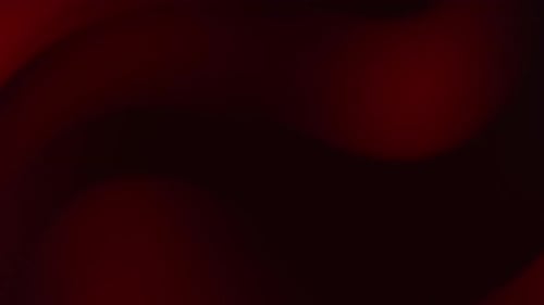 Abstract Dark Red Textured Background With Subtle Light Effects
