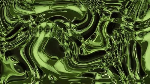 abstract smooth wave background. multicolor soft smooth trendy wavy animated 4k. Vd 29