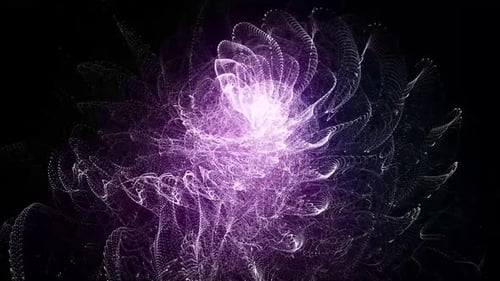 Cosmic Light Particles 4