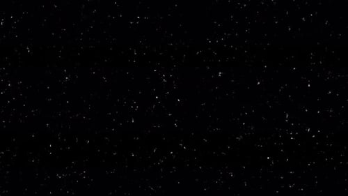 Gritty Digital Noise Grain Video Overlay