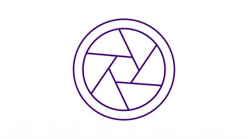 Animated Lens lcon