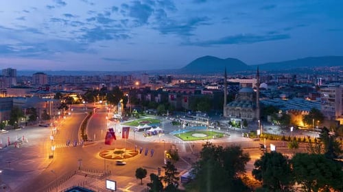 Kayseri