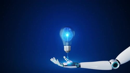 Tecnología de aprendizaje automático 3D Inteligencia artificial Inteligencia artificial Aprendizaje profundo IoT Internet de las cosas TIC