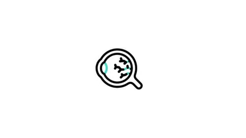 Eye Animated Icon