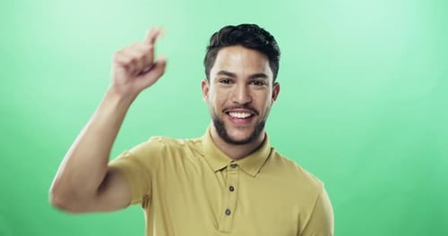 Stimmt, ich sehe dich an