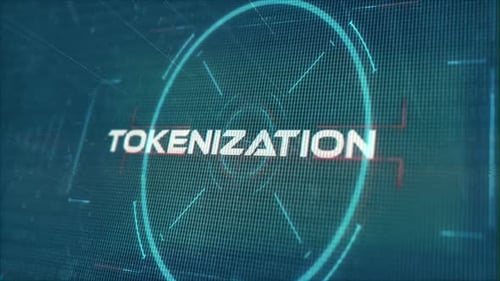 Tokenization Words In Techno Sci Fi