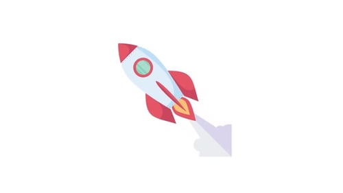 Rakete | einschließlich Alpha