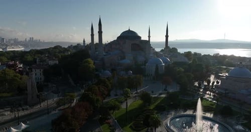 Istanbul Turkey