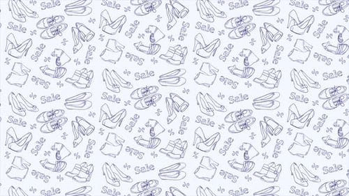 Women shoes sale