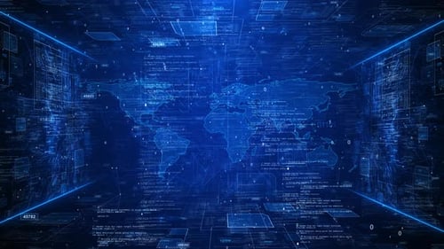 Noticias de última hora del mundo Studio loop Antecedentes para el informe de noticias del mercado de valores, noticias de última hora en el mundo en vivo