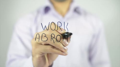 Work Abroad