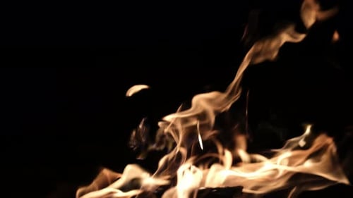 Hell fire