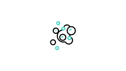 Waterbubble Animated Icon