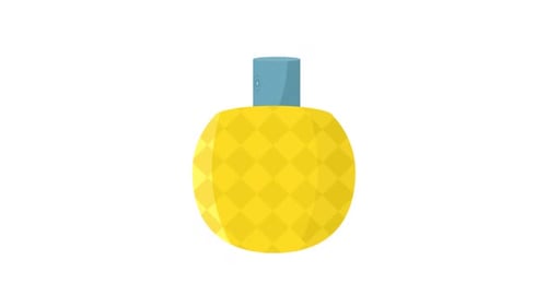 Perfume | including alpha