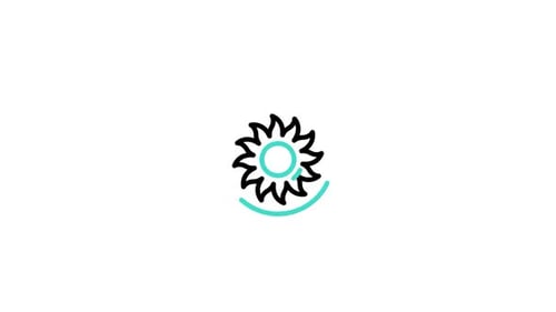 Sun Animated Icon