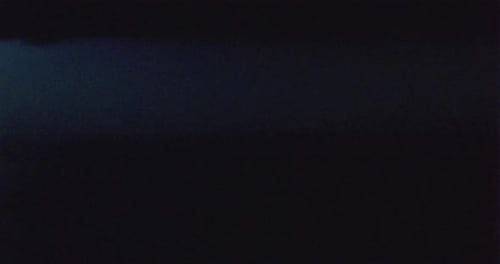 Spectrum 8mm Collection: Vintage 50D Super 8 Film style light leak with a fluttering effect