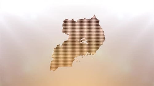 Uganda Map Opener