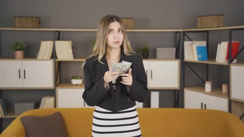 Geld, Finanzkrise, Armut.