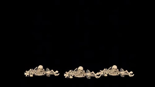 Collapsing Skeleton
