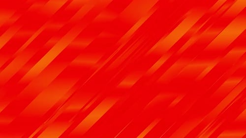 Dynamic Abstract Gradient Lines Loop Background