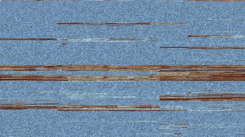 Digital Glitch Static Error Background Overlay