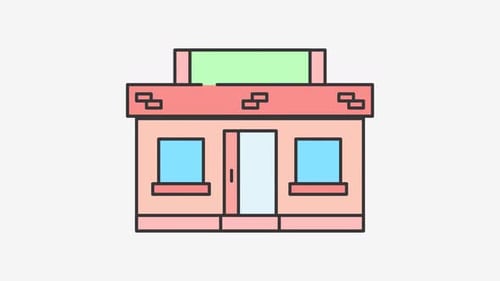 Home icon
