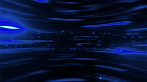 Hi Tech Backgrounds 01 Color