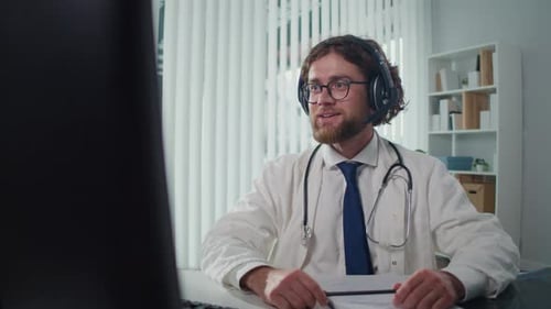 Friendly Doctor Telemedicine Online Consultation