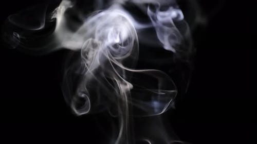 smoke