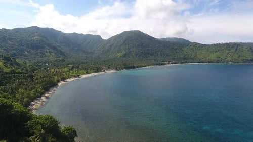 Isla hermosa