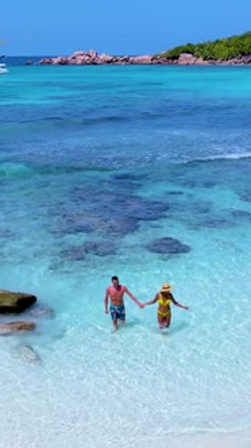Explore Crystal Clear Waters and Serene Beaches in Seychelles with a Perfect Couples Getaway