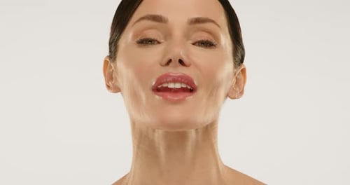 Halt Aging with Quality Skincare Adult Actress Promotes Skin Care Cream