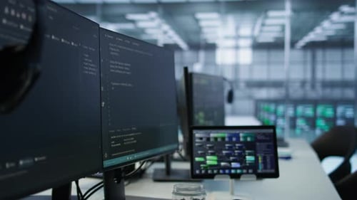 Devices in Data Center Employing Machine Learning Technology