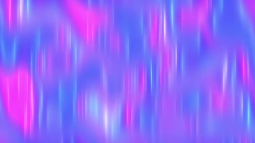 Abstract colorful Wavy motion background video
