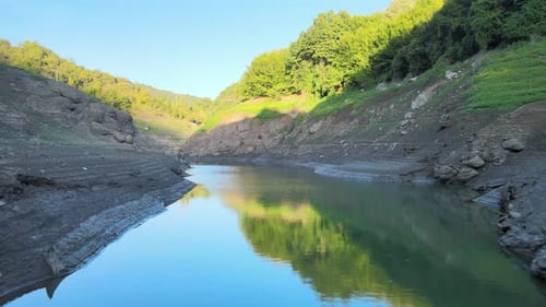 river landscape nature
