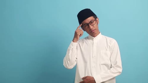 Young Man Has an Idea