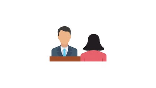 Profile Element Alpha Animation
