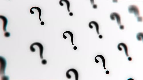 Marquer une boucle de questions 4K